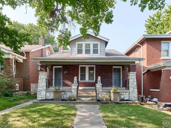 3678 Liermann Ave, Saint Louis, MO 63116
