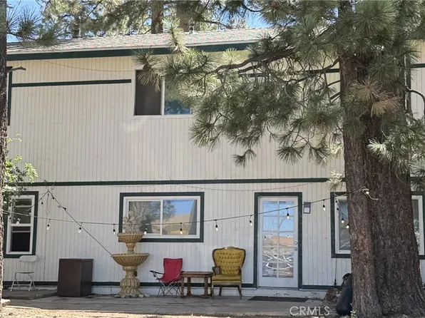 345 W Country Club Blvd, Big Bear City, CA 92314