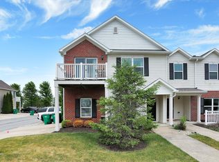 13226 Komatite Way UNIT 700, Fishers, IN 46038