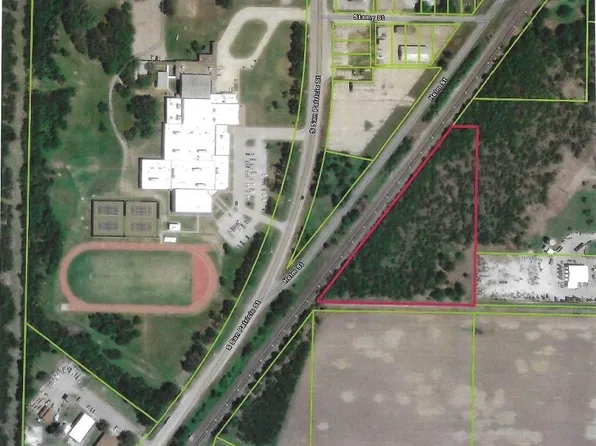 0 Highway 77, Sinton, TX 78387