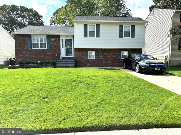 7910 Kings Bench Pl, Pasadena, MD 21122