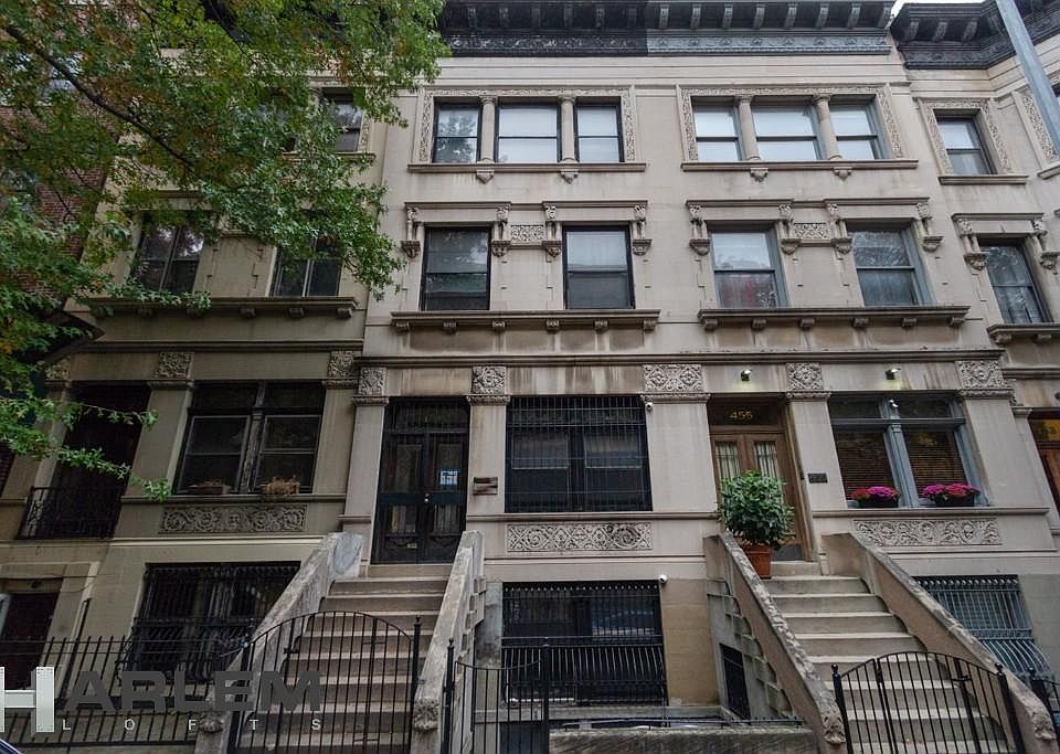1st image of 457 W 148th St