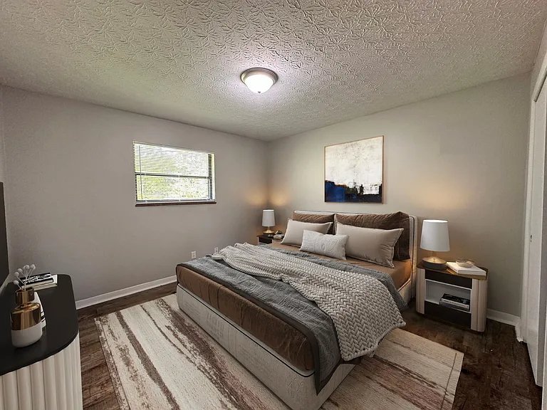 Rand Stockton Apartment Homes — Photo 12