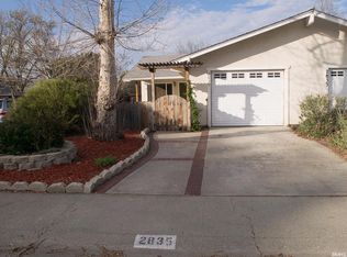 2835 Danube Ave, Davis, CA