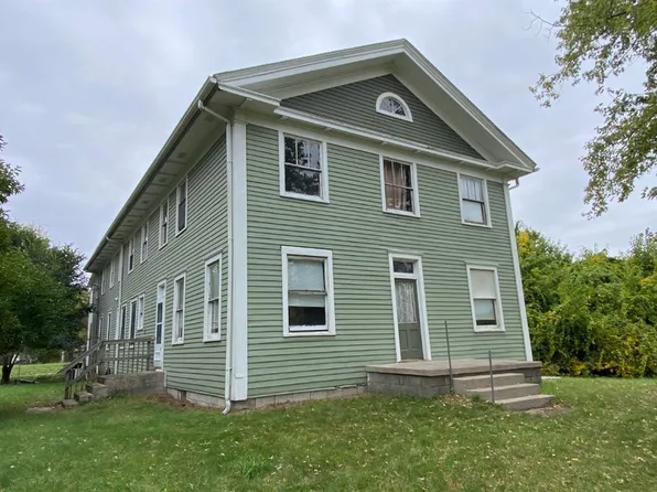 12285 N State Road 55, Demotte, IN 46310