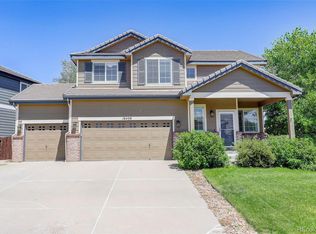 16459 E Jackalope Dr, Parker, CO 80134