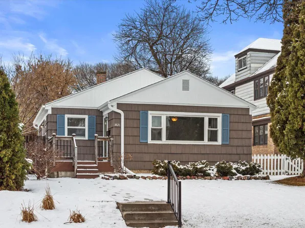 1421 North Hawley ROAD, Milwaukee, WI 53208