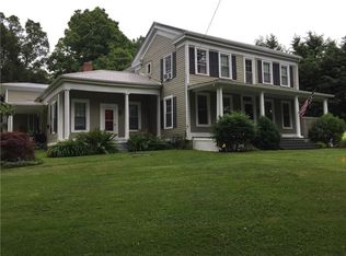 3 Maple Rdg, Almond, NY 14804