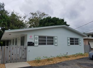 1604 SW 11th St, Fort Lauderdale, FL 33312