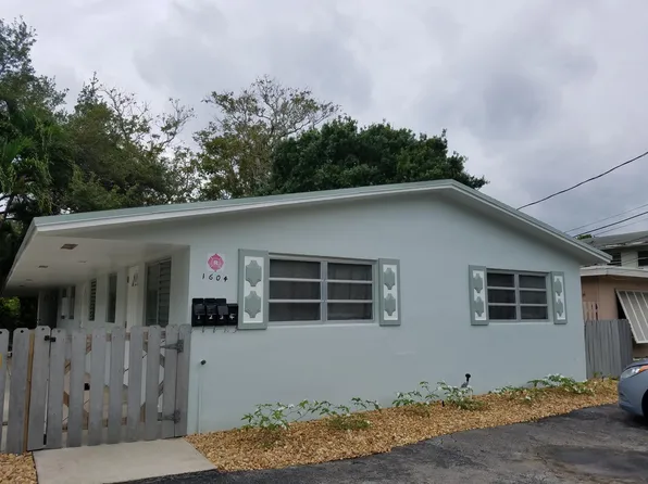 1604 SW 11th St, Fort Lauderdale, FL 33312