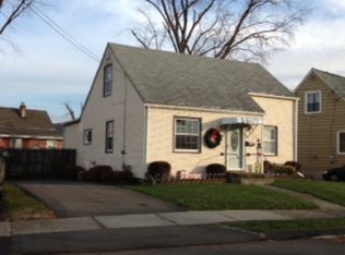 533 Gaines St, Elmira, NY