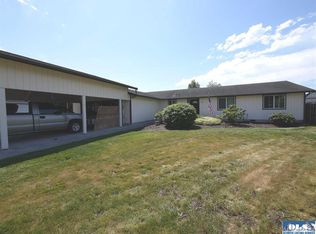 31 Karen Ct, Sequim, WA 98382