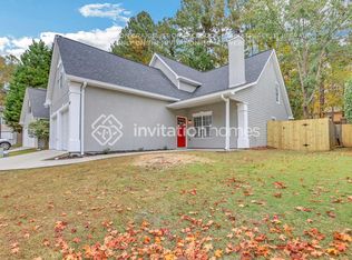 765 Reeves Lake Dr SW, Marietta, GA 30064