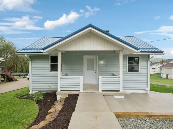 906 Allegheny Ave, New Kensington, PA 15068
