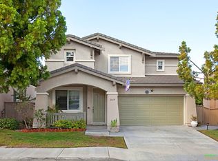 2619 Meadows Trail Ln, Chula Vista, CA 91915