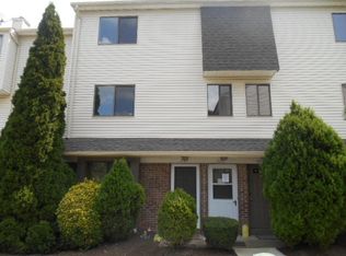 206 Arsdale Ter, Union, NJ 07083