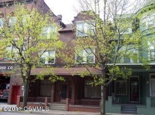215 E Sunbury St, Shamokin, PA