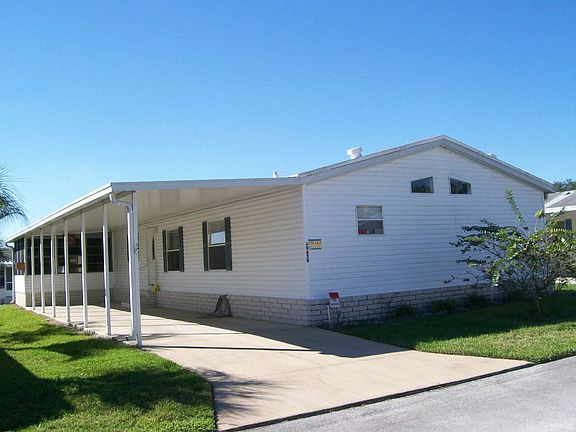 A Three Bed Room, Three Bath Room Home