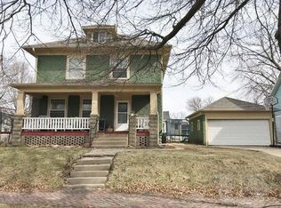 811 W State St, Marshalltown, IA 50158