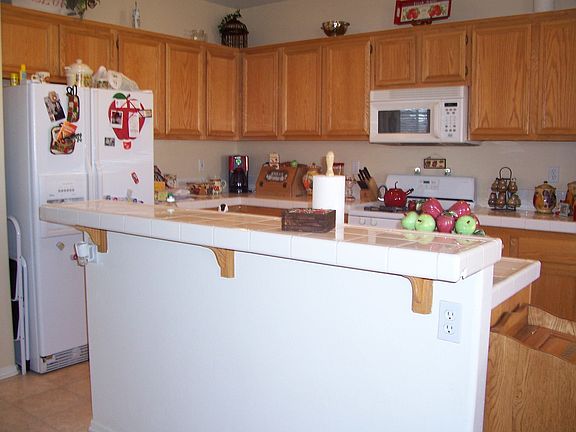 Breakfast Bar