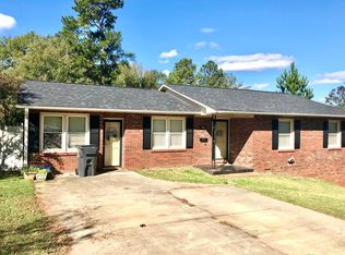 205 Miller St, Abbeville, SC 29620