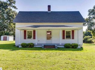 103 S Stadium Dr, Pelzer, SC 29669