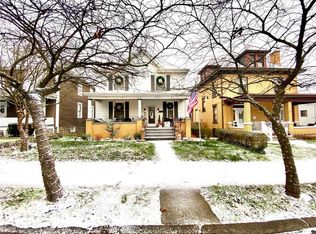 81 Byrer Ave, Uniontown, PA