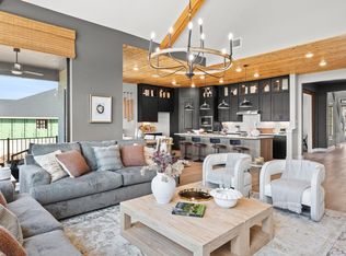 Maverick Plan, Sunfield, Buda, TX 78610