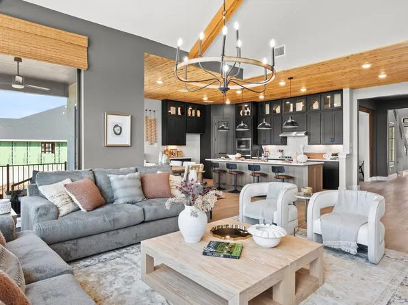 Maverick Plan, Meyer Ranch