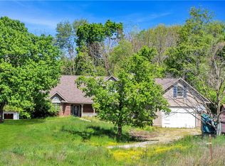 11672 N Mann Rd, Mooresville, IN 46158