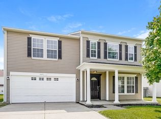 1413 Broyles Ln, Indianapolis, IN 46231