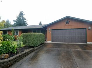 440 67th St, Springfield, OR 97478