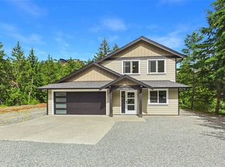 3030 Gregson Rd, Nanaimo, BC V9R6W8