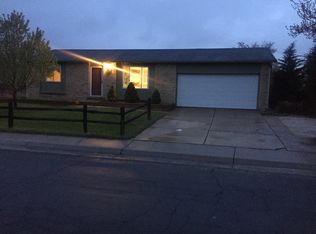 3492 E 119th Pl, Thornton, CO 80233