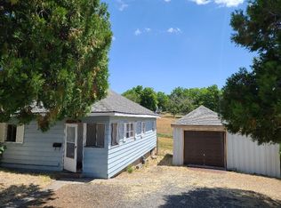 1601 Wilford Ave, Klamath Falls, OR 97601