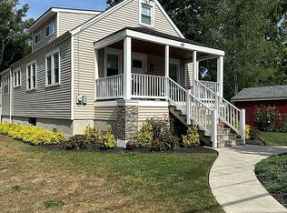 48 E College Ave, Yardley, PA 19067