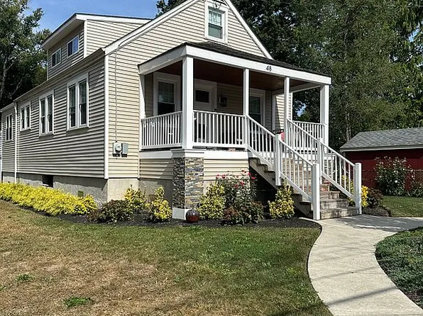 48 E College Ave, Yardley, PA 19067