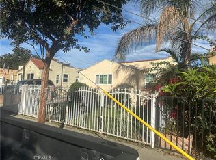 2617 Indiana Ave, South Gate, CA 90280