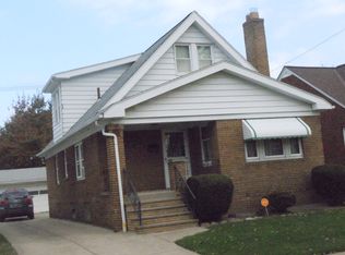 19541 Naumann Ave, Euclid, OH 44119