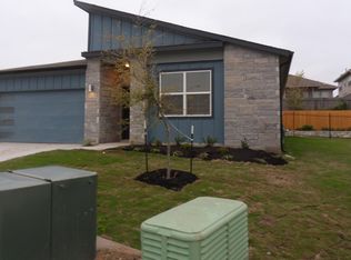 14016 Lubeck Dr, Pflugerville, TX 78660