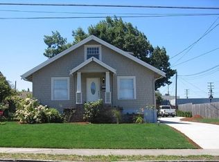 7405 N Greeley Ave, Portland, OR 97217