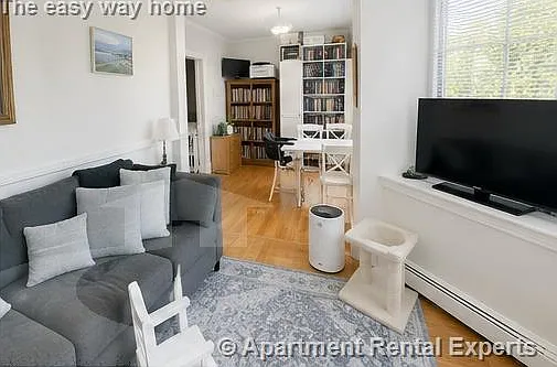 Apartment Rental Experts