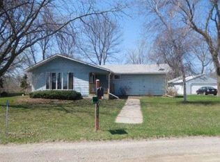 440 1st St, Hazel Run, MN 56241