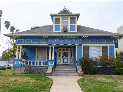 731 S Marengo Ave, Pasadena, CA, 91106