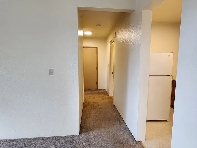 Florence Apartments — Photo 7