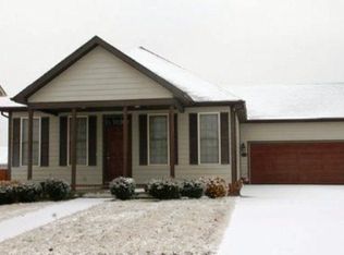 4020 Loblolly Ln, Richmond, KY 40475