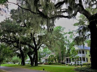 43 James Habersham, Beaufort, SC 29906