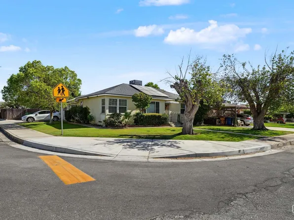 2028 Esther Dr, Bakersfield, CA 93308