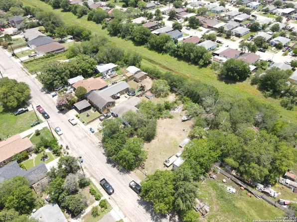 522 VINCENT ST LOT 6, San Antonio, TX 78211