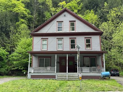 56 Northfield Street, Montpelier, VT, 05602